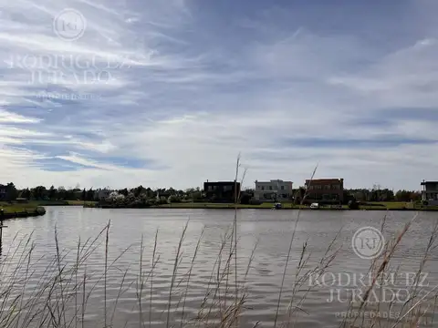 Barrio El Naudir - Aguas Privadas