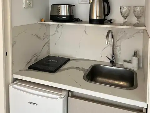 Departamento en Venta en Microcentro, USD 95.000