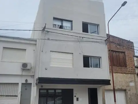 San Martin al 400