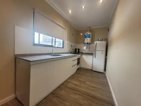 Departamento en Venta 8 años