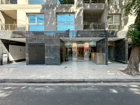 Venta Departamento en Centro Rio - a Estrenar