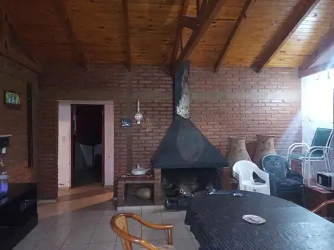 Los Chorrillos