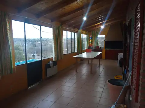 Casa en Venta en Bialet Masse, USD 85.000