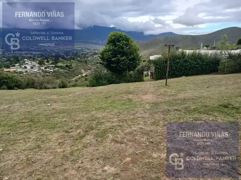 Casa en Tafi Del Valle