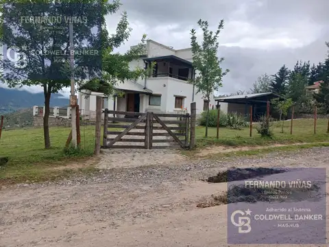 Casa en Venta de 5 dormitorios