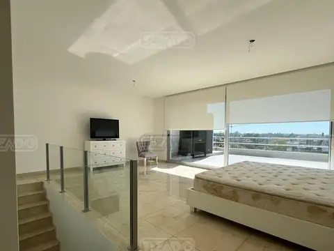 Departamento  en Venta ubicado en Bouquet Pilar, Pilar, G.B.A. Zona Norte
