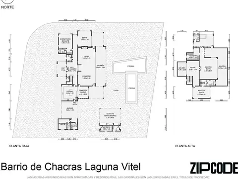 Casa en Venta de 3 dormitorios