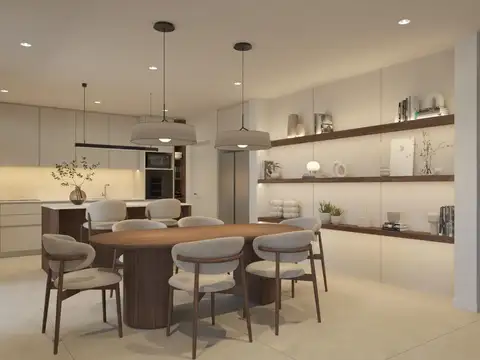 Casa en Venta en Bella Vista, USD 485.000