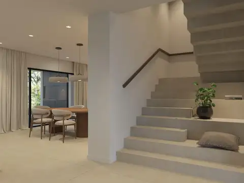 Casa en Venta A Estrenar
