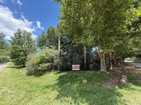 3 Terrenos en venta - Rafaela