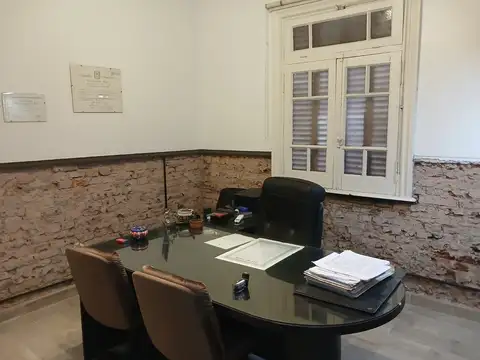 Oficina en Alquiler 30 años