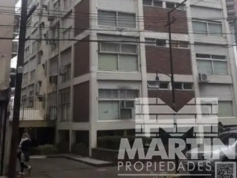 Cochera - Martinez