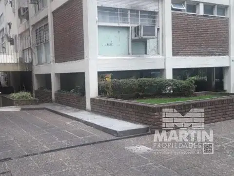 Cochera - Martinez