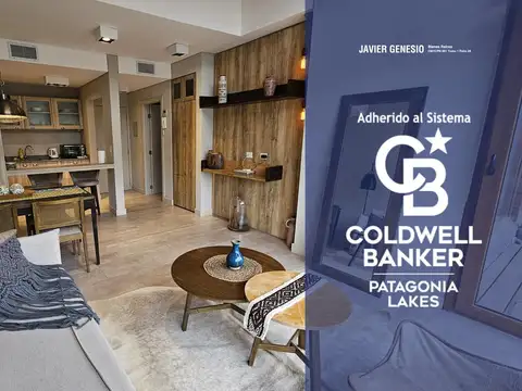 Dos Lagos, Villa la Angostura