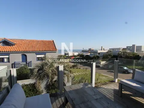 Departamento en Venta en La Barra, USD 365.000