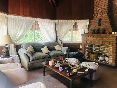 Casa en Venta en El Sosiego, USD 185.000