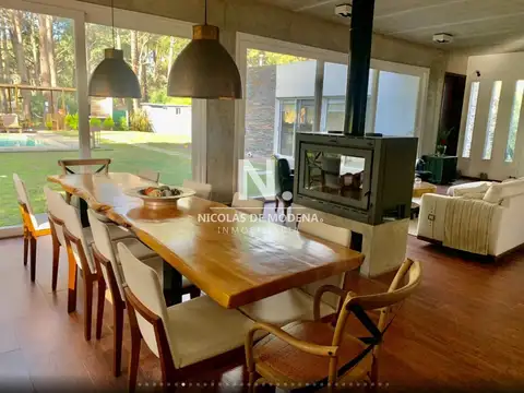 Casa en Venta en Montoya, USD 670.000