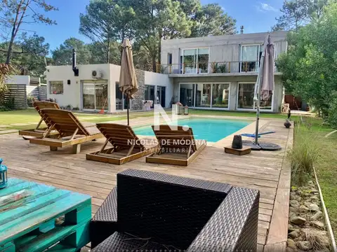 Casa en Venta de 4 dormitorios