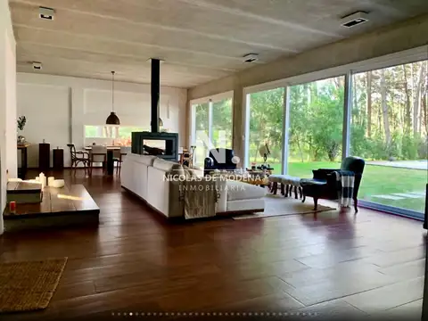 Casa en Venta 2025 años