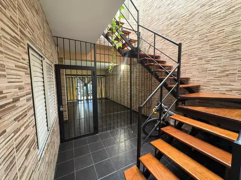 Casa en Venta en Belgrano, USD 110.000