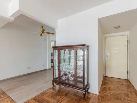 Departamento en Venta 45 años