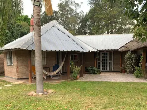 Casa en Venta en Colastine, USD 82.000