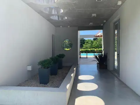 Departamento Altos Benavidez