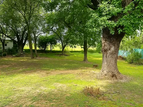 Vente Terreno en El Bosque, Campana