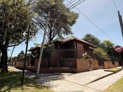 Casa en Venta de 5 dormitorios