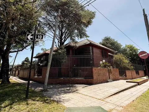 Casa en Venta de 5 dormitorios