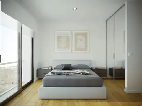 Departamento en Venta A Estrenar