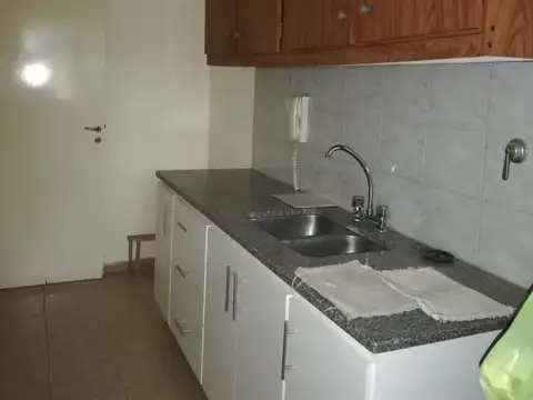 Departamento en Alquiler al Norte