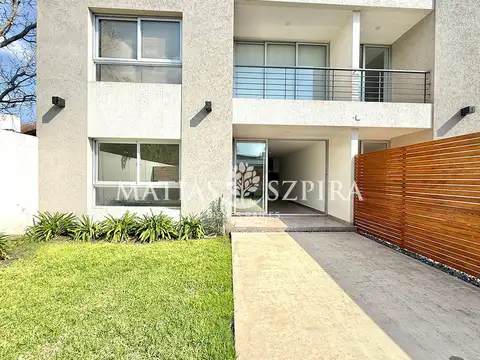 Paysandu 2200, Piso PB