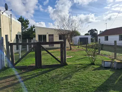 Casa en Alquiler de 1 dormitorio