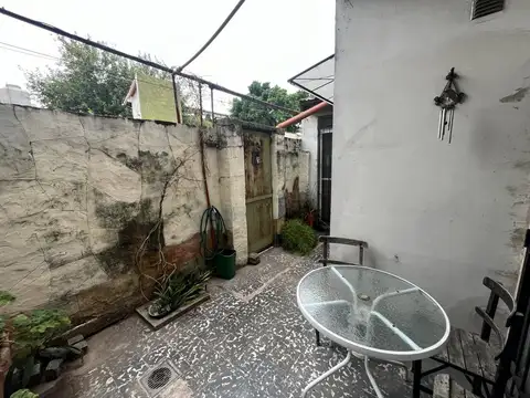 Santiago Parodi 5700