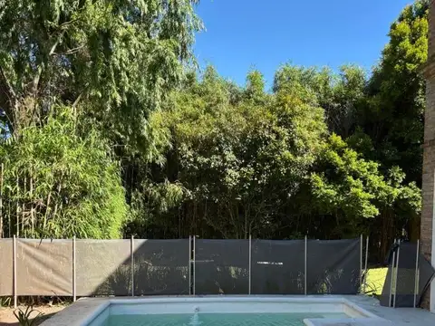 Casa en Alquiler Temporal 10 años