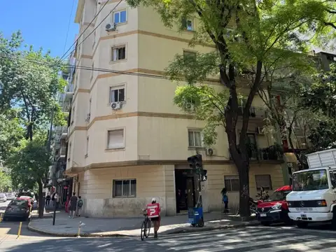 VENTA SEMIPISO 4 AMBIENTES PALERMO