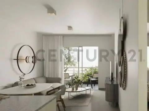 Departamento en Venta en El Palomar, USD 41.000