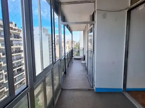 Av. Pueyrredón 600 , Piso 10
