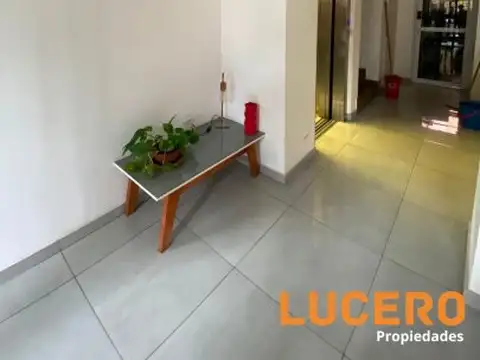 Santa Fe 368 , Piso 3