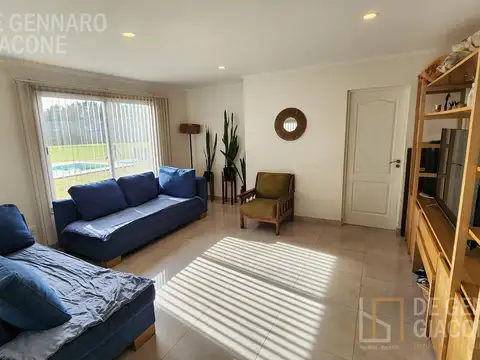 Casa en Venta de 4 dormitorios