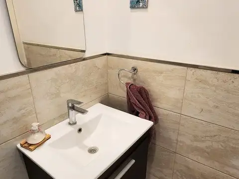 Casa en Venta 8 años