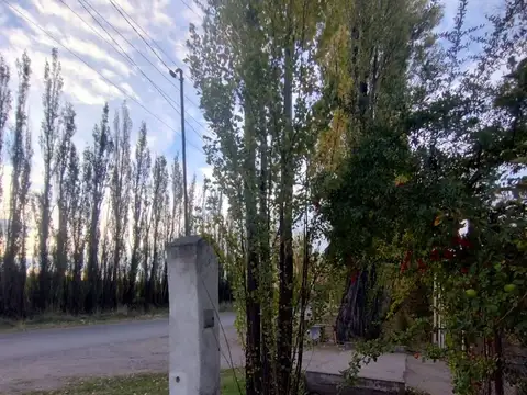 Casa en Alquiler de 3 dormitorios