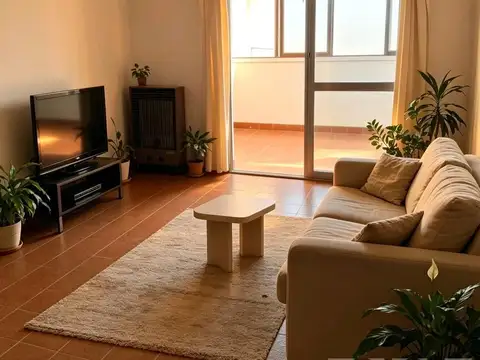 VENTA DEPARTAMENTO DOS DORMITORIOS CENTRO DE CIPOLLETTI