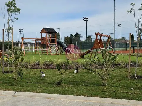Terreno en Venta de 643,0 m2