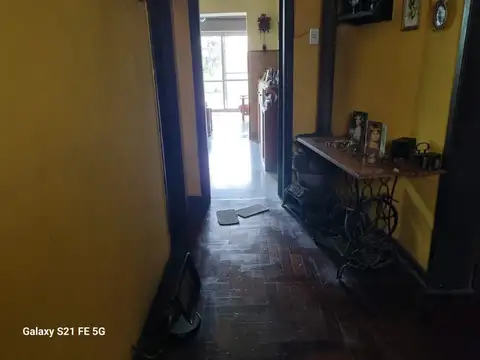 Avenida Vicente López 3000