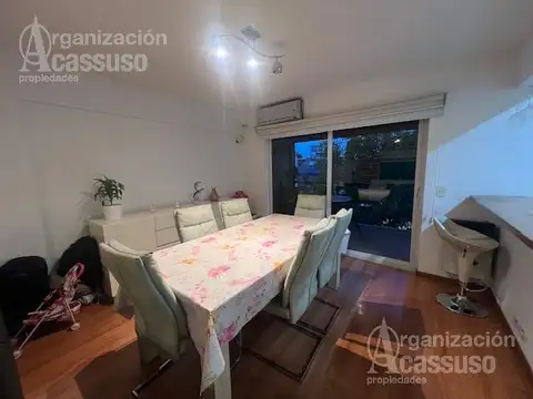 Departamento en Venta en San Isidro Vias / Rolon, USD 133.000