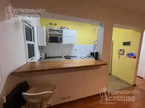 Departamento en Venta 10 años