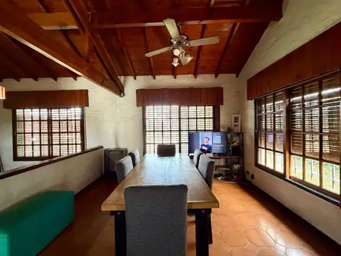 Casa en Venta 40 años