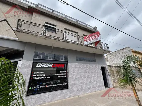 Departamento en Alquiler de 4 ambientes